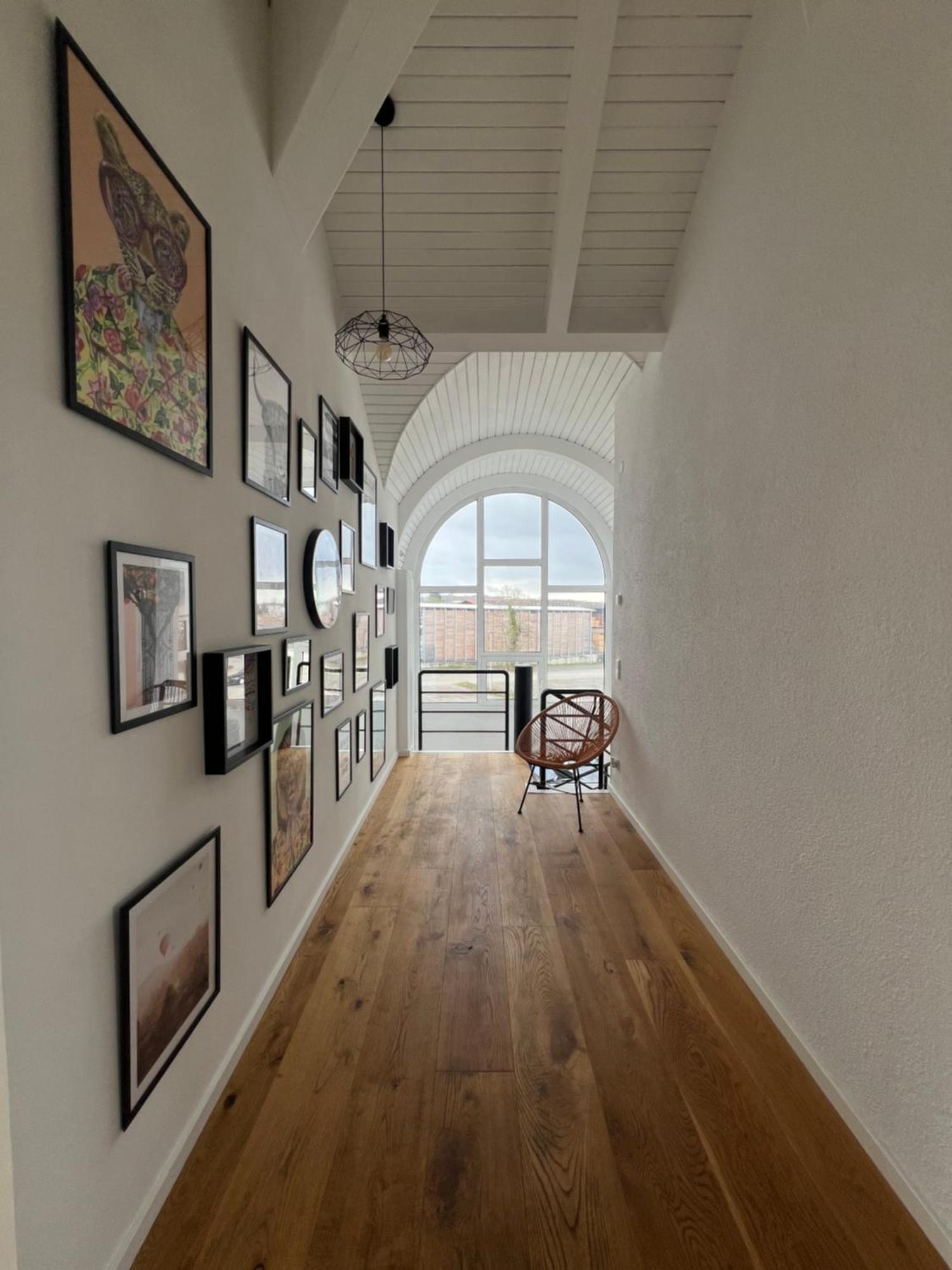 The Architect'S House Apartment Kupferzell Exterior photo